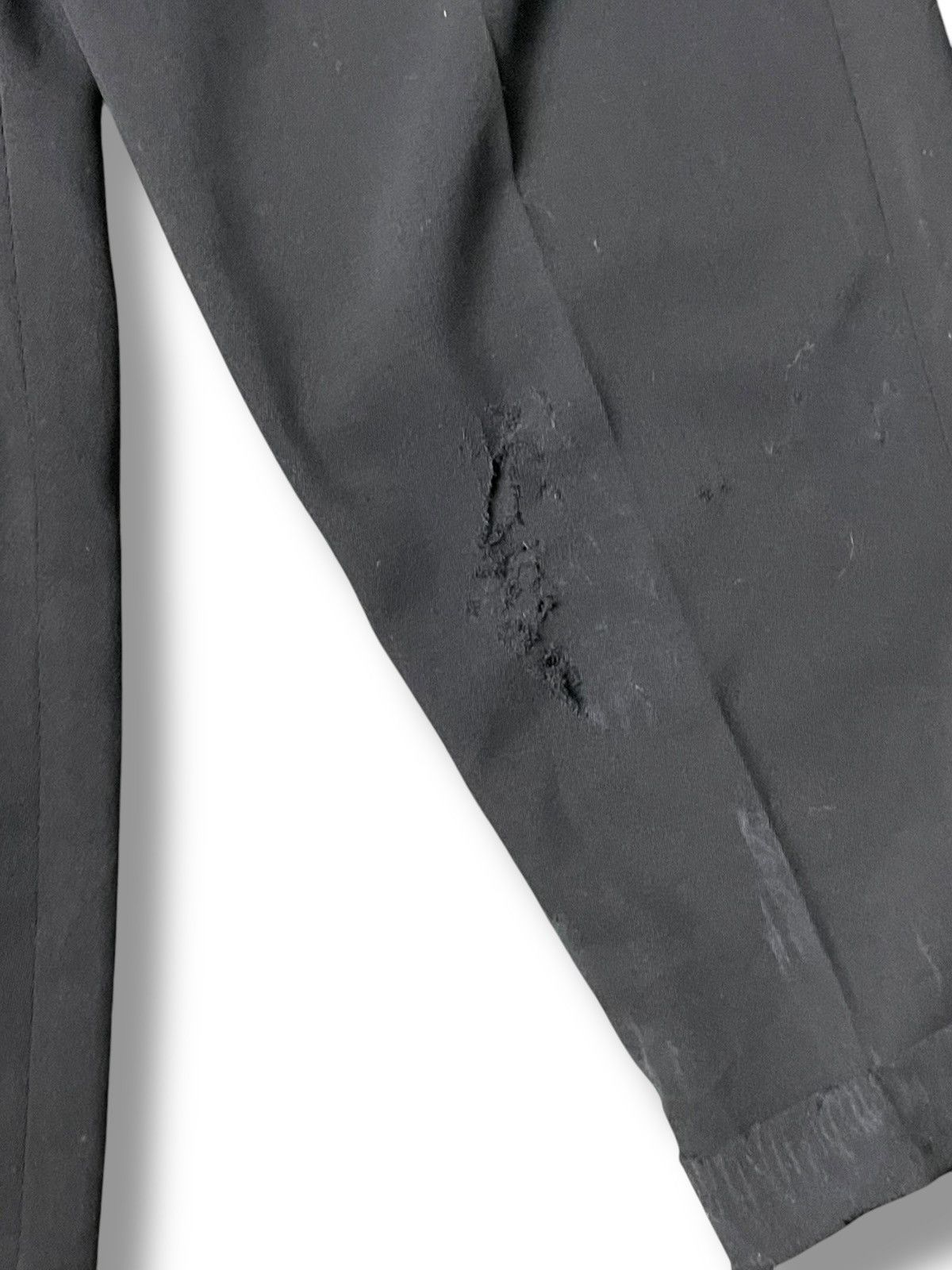 Yohji Yamamoto Y’s by Yohji Yamamoto Casual Pants (89) Size US 26 / EU 42 - 5 Thumbnail