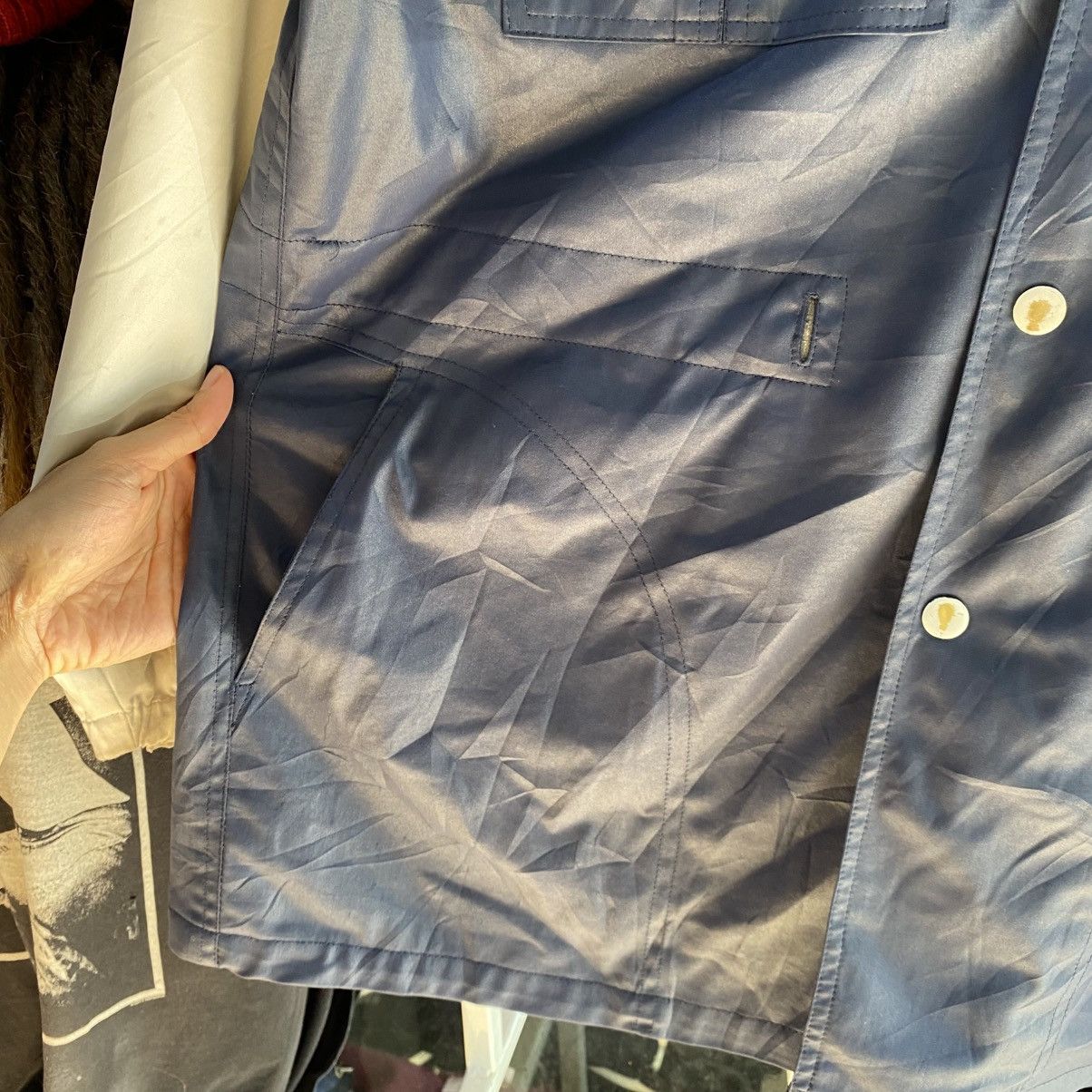 Japanese Brand × Kansai Yamamoto × Vintage ☠️FAST SALE☠️Vintage kansai uniform light jackets multi pocket Size US L / EU 52-54 / 3 - 12 Thumbnail
