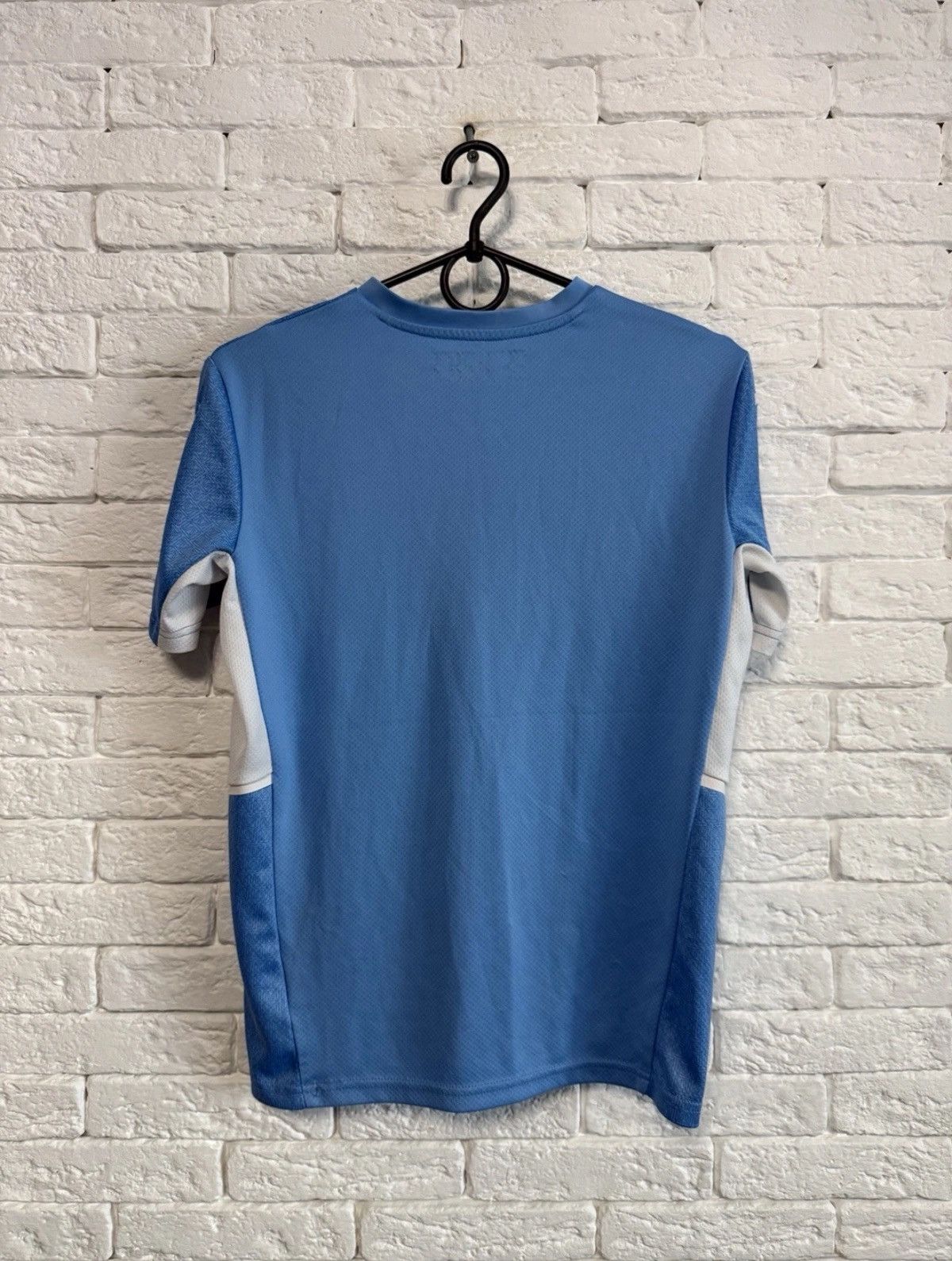 Puma Puma Manchester City Home Jersey 21/22 Football Shirt Sz XS Size US XS / EU 42 / 0 - 6 Thumbnail