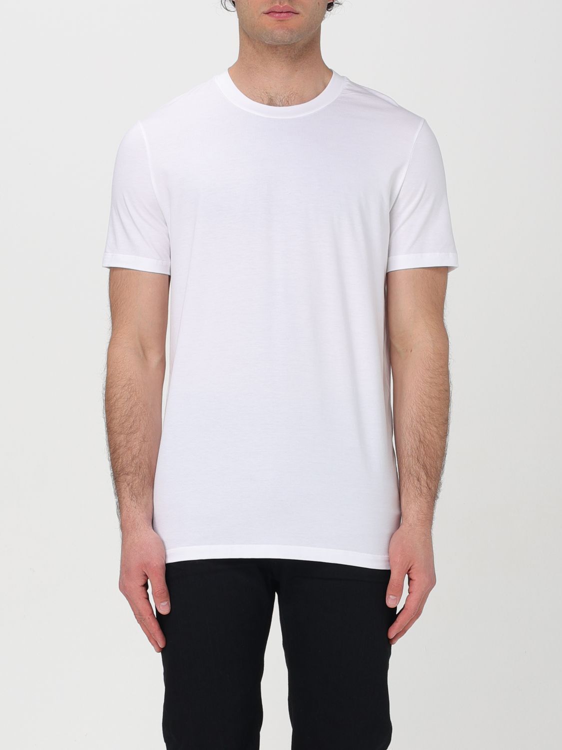 image of Tom Ford T-Shirt Men White (Size XS)