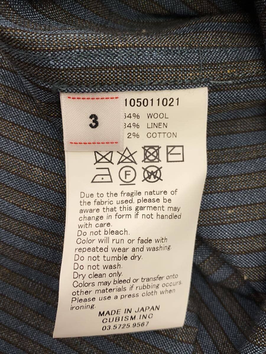 Visvim Wool Dugout Shirt Size US L / EU 52-54 / 3 - 3 Thumbnail