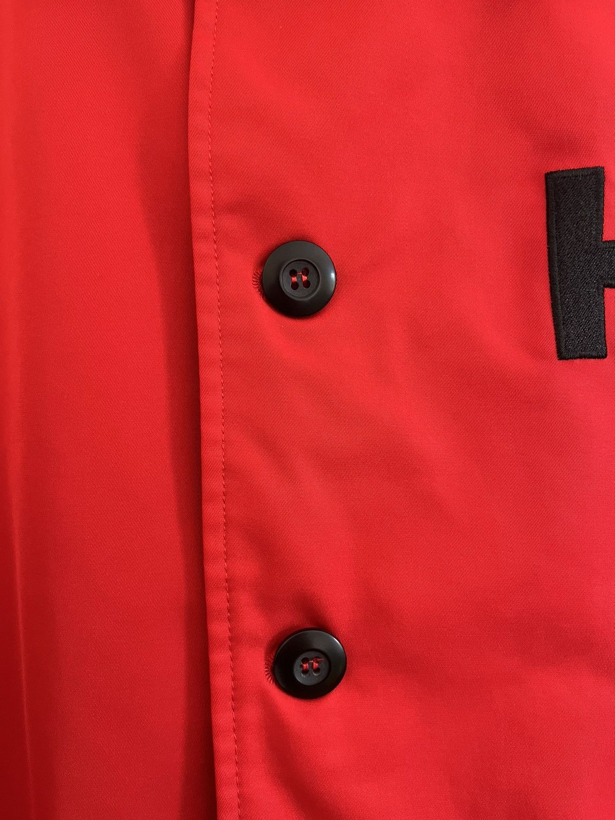 Other HYPEBULLYS ETHEREAL CYCLE JACKET Size US M / EU 48-50 / 2 - 12 Thumbnail