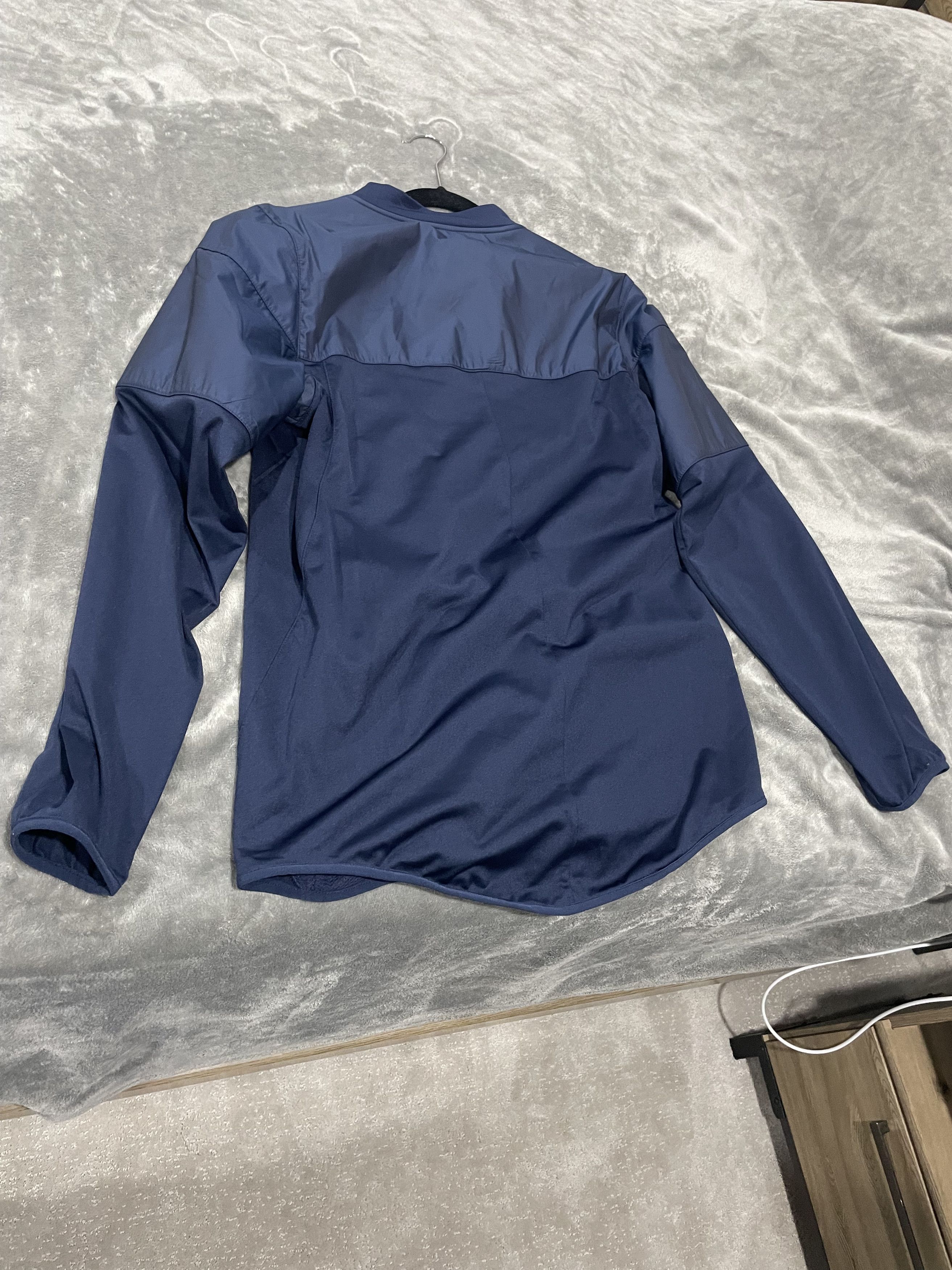 Jordan Brand Jordan Michigan Jacket Size US S / EU 44-46 / 1 - 3 Thumbnail