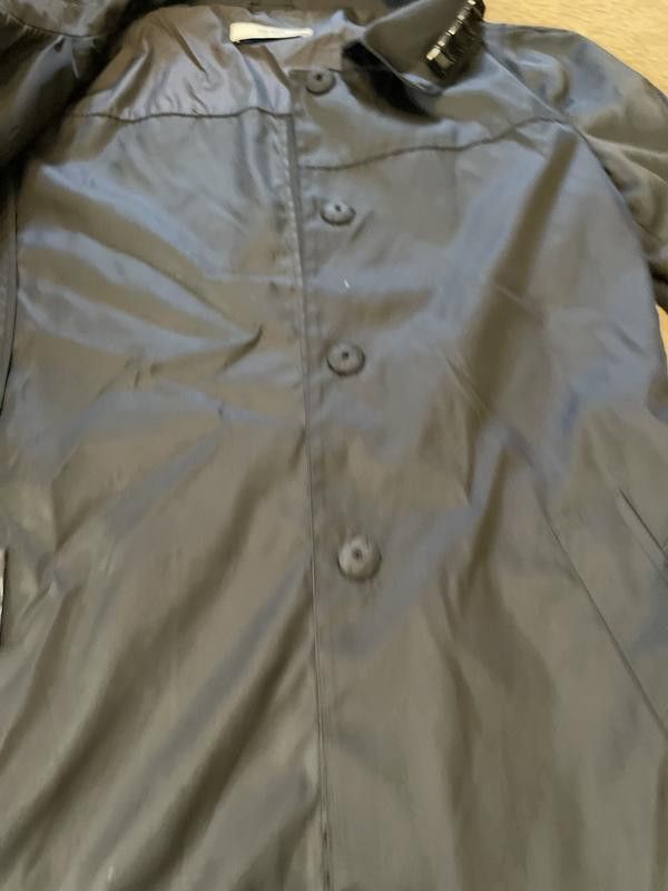 Prada PRADA COAT WITH RHINESTONES Size M / US 6-8 / IT 42-44 - 6 Thumbnail