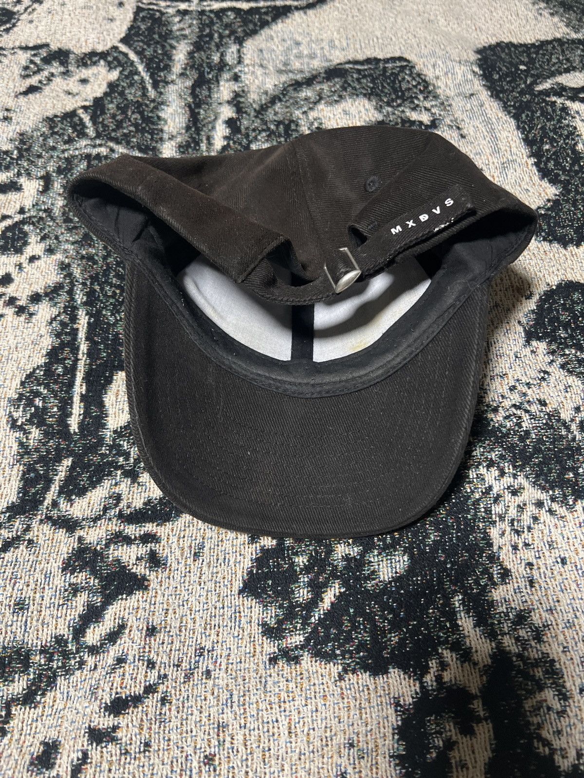 MXDVS × Vintage Forvever Smiling hat Size ONE SIZE - 2 Thumbnail