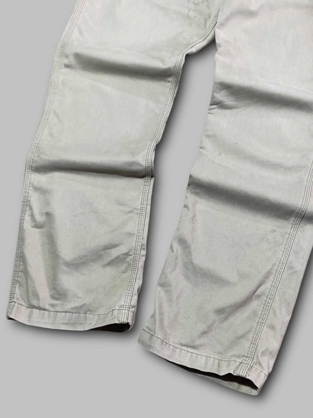 Carhartt Vintage Carhartt Work Pant Size US 36 / EU 52 - 4 Thumbnail