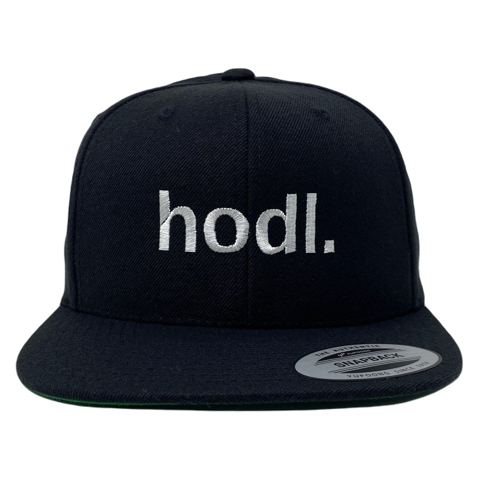 Other hodl. Snapback Hat Size ONE SIZE - 3 Thumbnail
