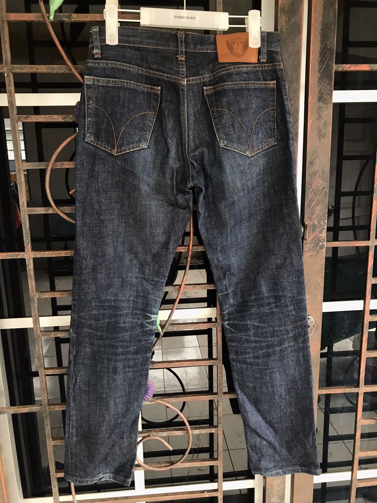 Hysteric Glamour Hysteric Glamour Size US 28 / EU 44 - 2 Thumbnail