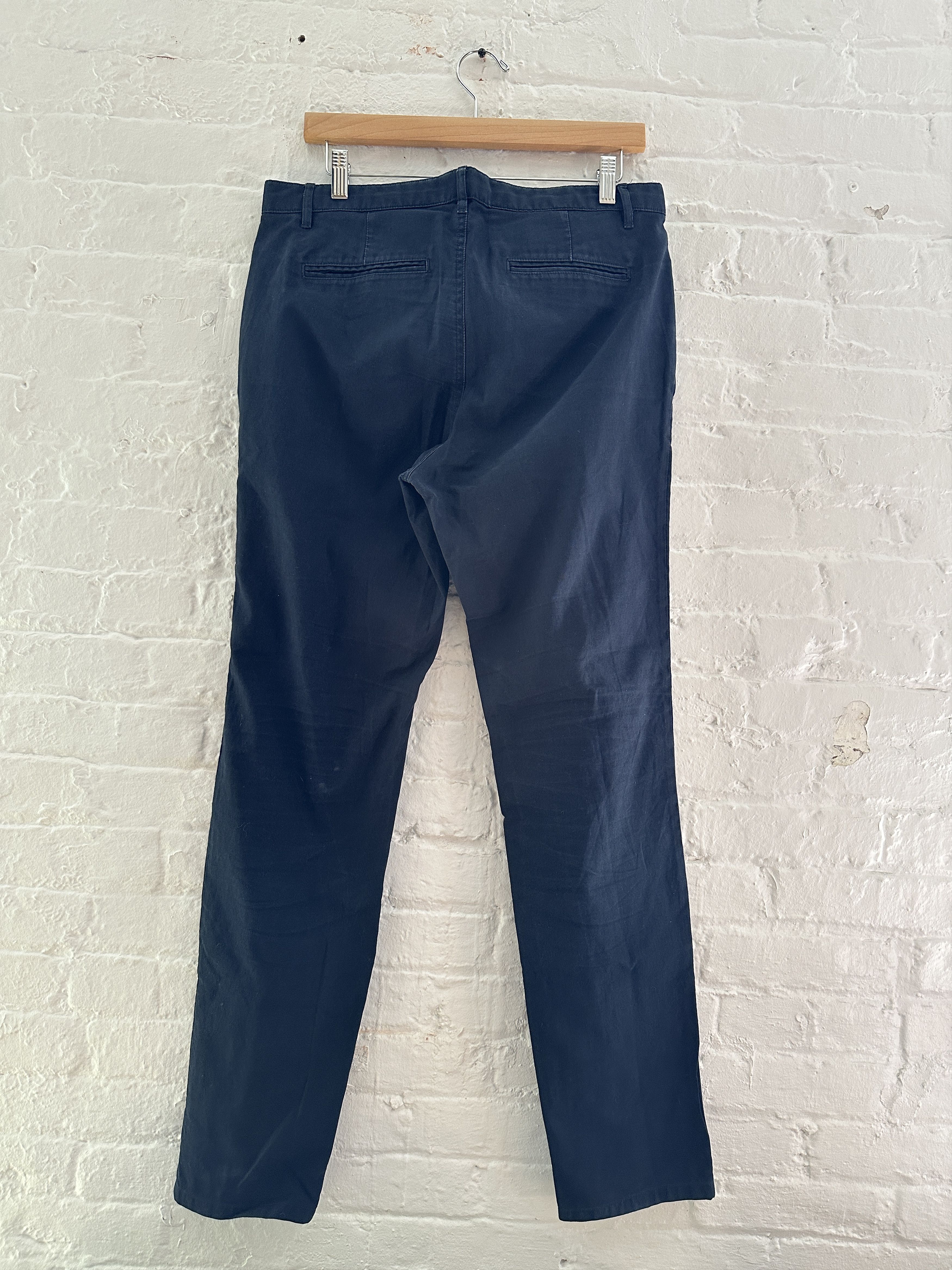 A.P.C. A.P.C. Trousers Size US 32 / EU 48 - 2 Thumbnail