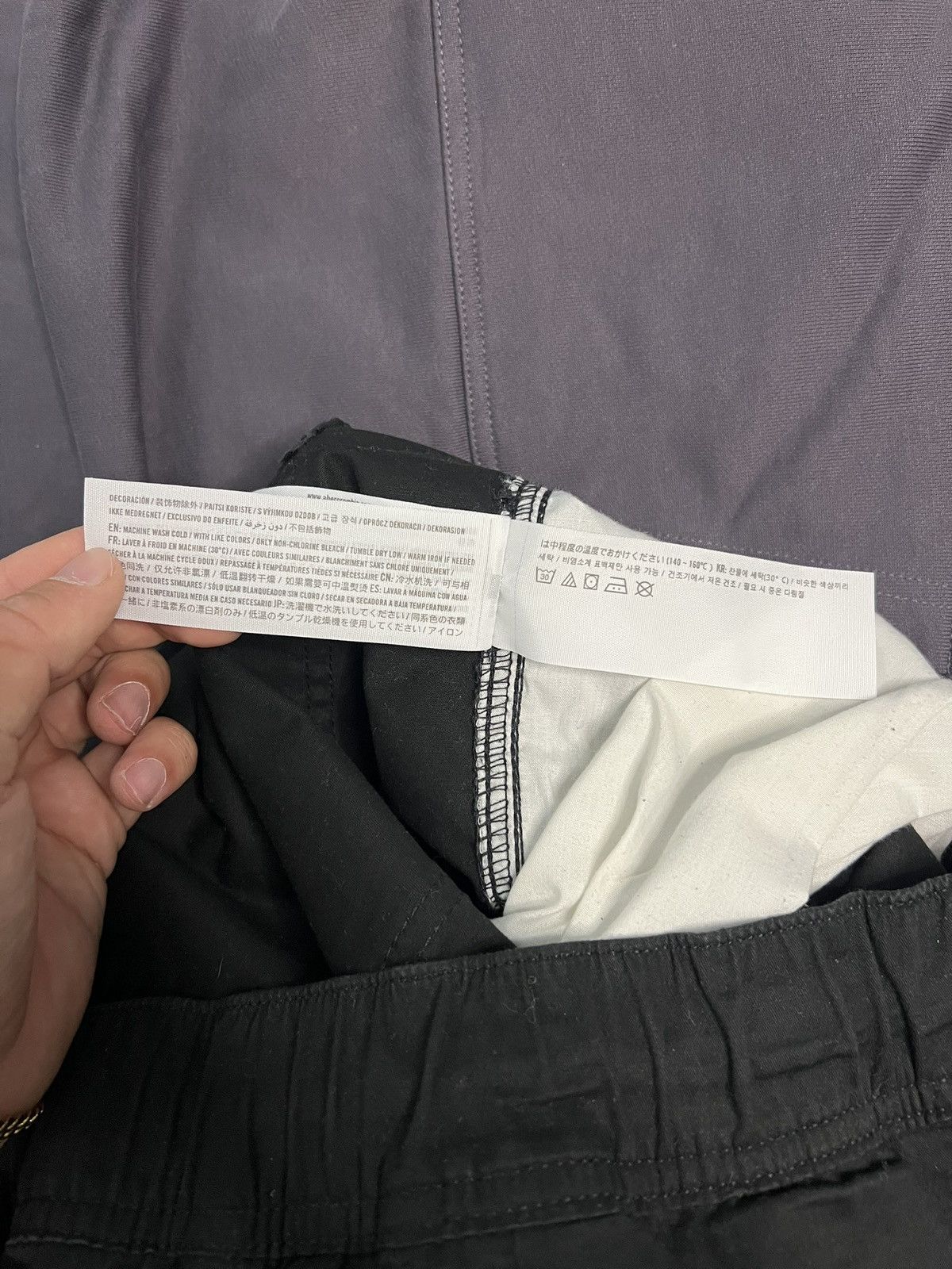 Hollister Hollister Pants Size US 36 / EU 52 - 7 Thumbnail