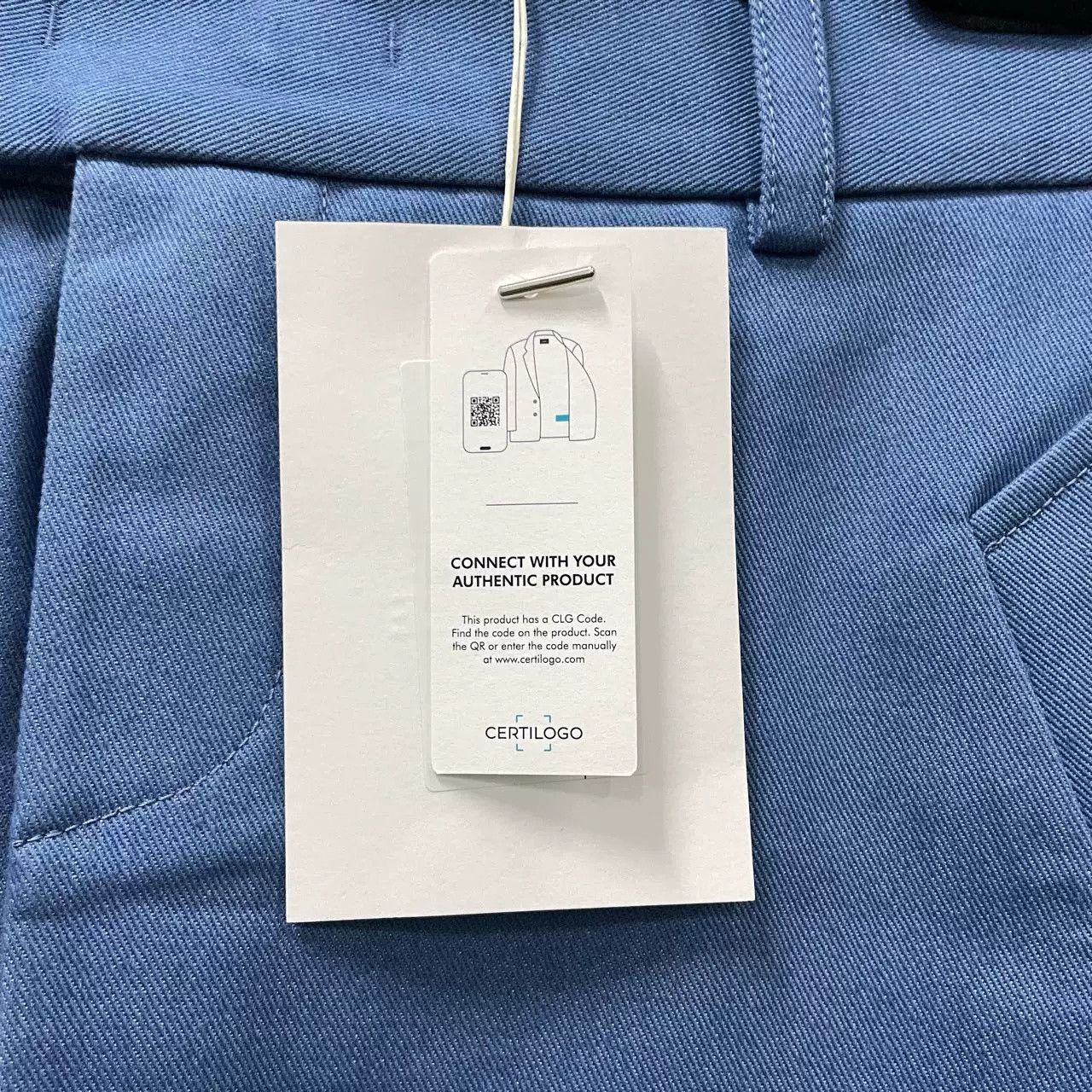 WE11DONE WE11DONE Black Blue Two-Piece Shorts Size US 28 / EU 44 - 5 Thumbnail