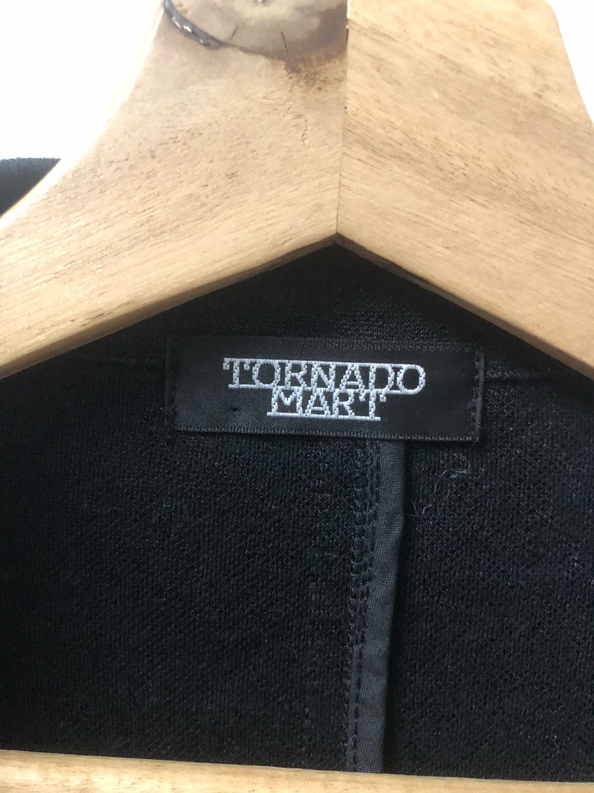 Tornado Mart Tornado Mart Blazer Jacket If Six Was Nine Style Size US M / EU 48-50 / 2 - 2 Thumbnail