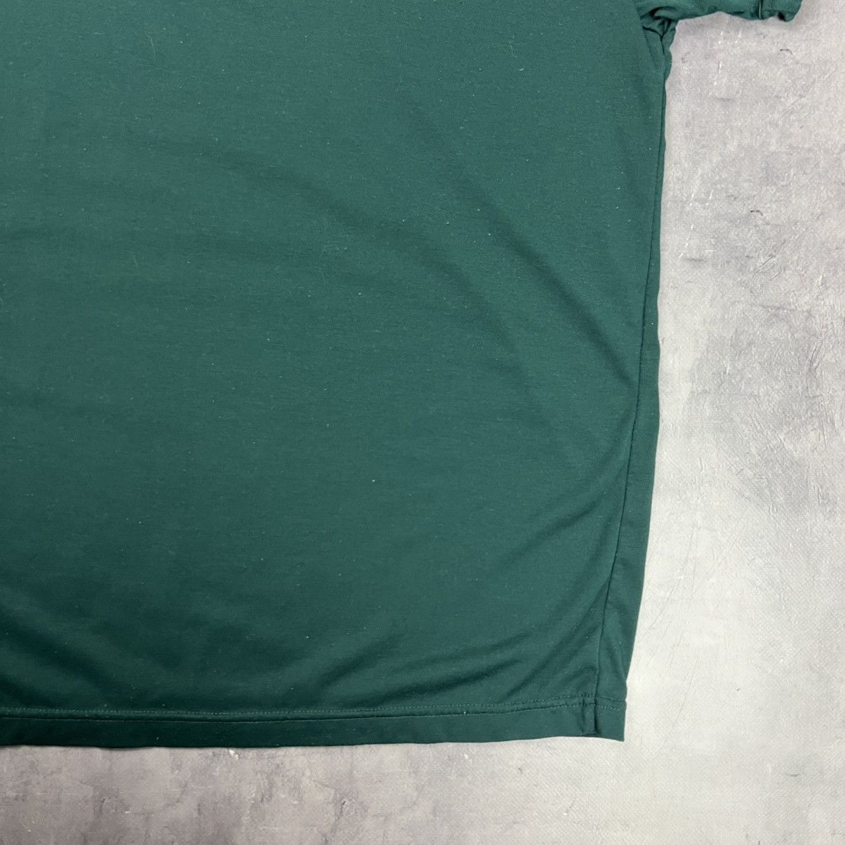 Vintage Rare! Oakley Perfomance Fit Spell Out Vintage Tee 00s Size US M / EU 48-50 / 2 - 15 Thumbnail