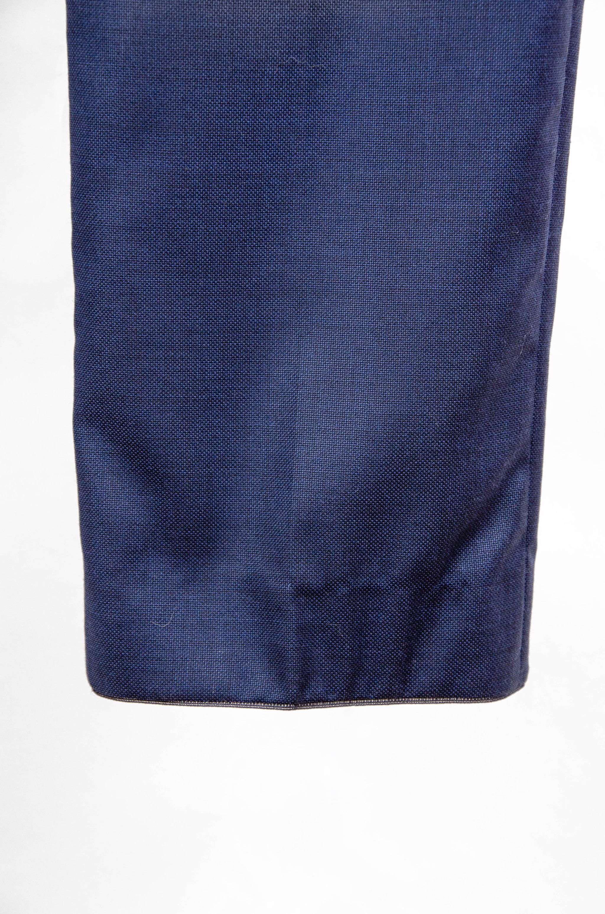 Suitsupply Suitsupply Sienna Wool Suit – Size 42L Size 42L - 9 Thumbnail