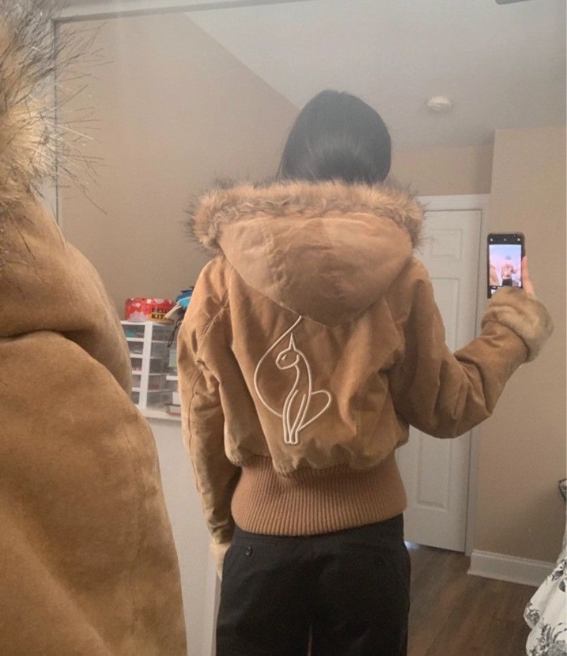 Vintage Baby phat vintage y2k jacket Size M / US 6-8 / IT 42-44 - 8 Thumbnail