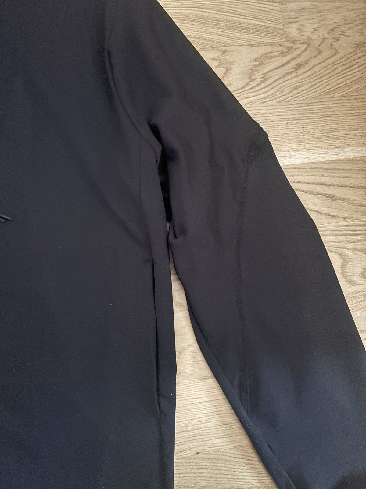 POST ARCHIVE FACTION (PAF) PAF 5.0 Right Hoodie Size US S / EU 44-46 / 1 - 4 Thumbnail