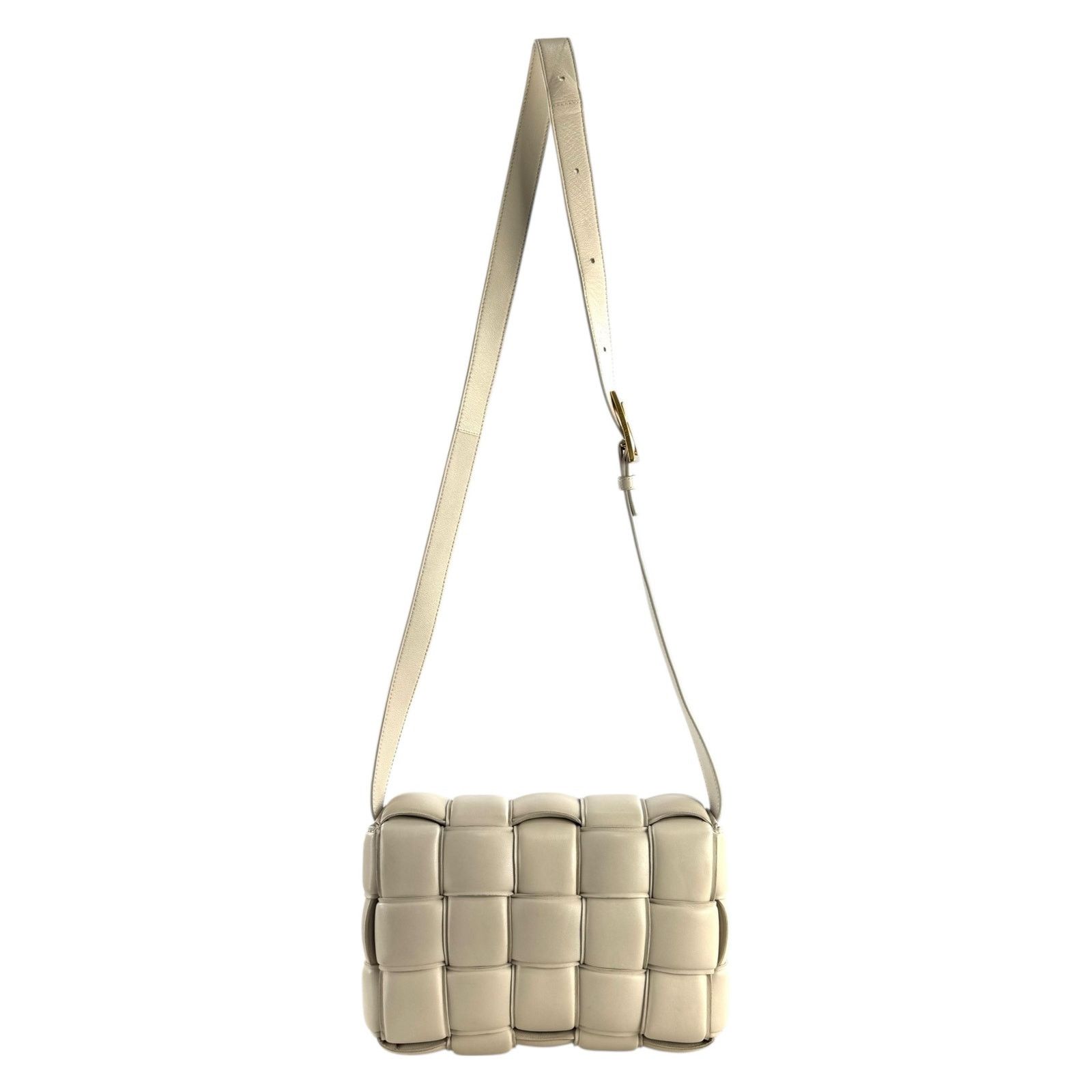 Bottega Veneta Bottega Veneta Padded Cassette Bag Size ONE SIZE - 5 Thumbnail