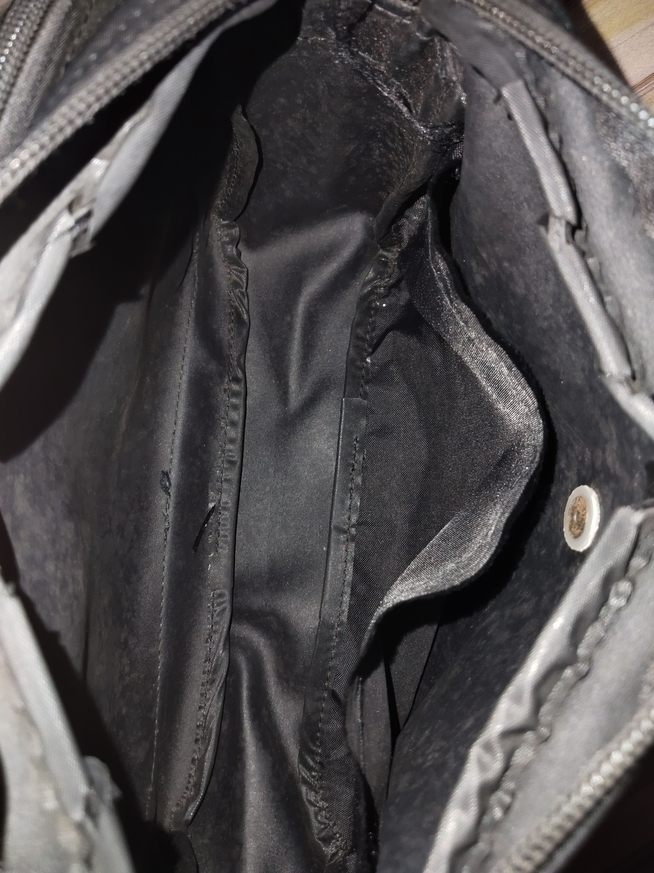 Yohji Yamamoto Y'SACCS Sling Bag Size ONE SIZE - 9 Thumbnail