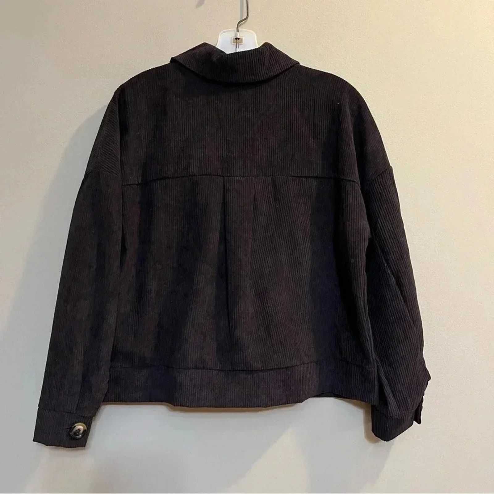Other LuLaRoe Size Small S Berlin Jacket The Great Outdoor Size S / US 4 / IT 40 - 6 Thumbnail