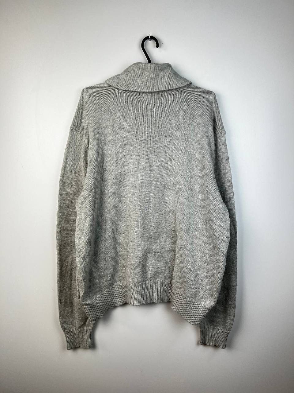 Polo Ralph Lauren × Vintage Polo Ralph Lauren luxury vintage sweaters size XL Size US XL / EU 56 / 4 - 2 Thumbnail
