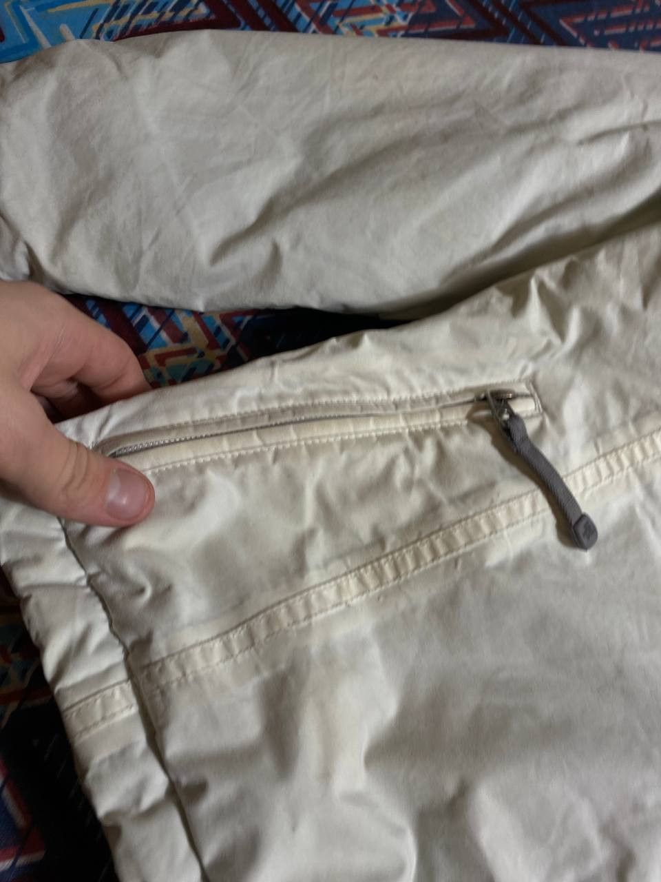 The North Face × Vintage Jacket The North Face Vintage Outdoor Life Y2K Size M / US 6-8 / IT 42-44 - 14 Thumbnail