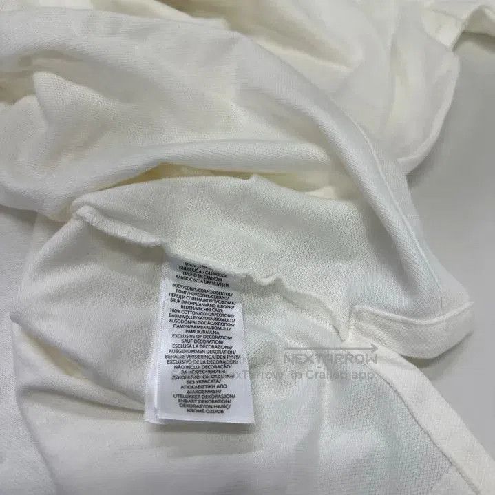 Polo Ralph Lauren Polo Ralph Lauren FW21 Logo Embroidered Short Sleeve Polo. Size US L / EU 52-54 / 3 - 6 Thumbnail