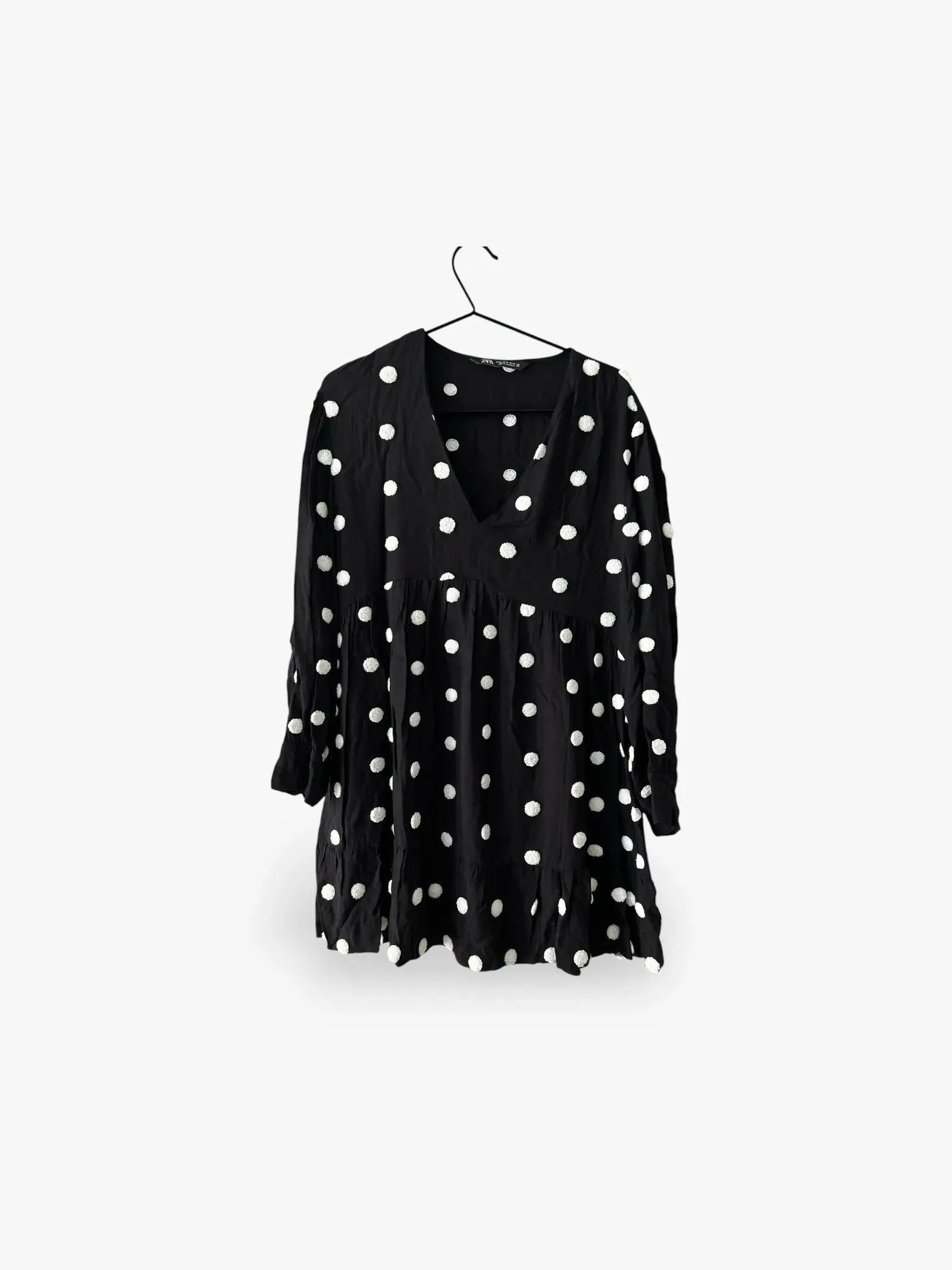 Zara Zara Select Dress Size XL / US 12-14 / IT 48-50 - 1 Thumbnail