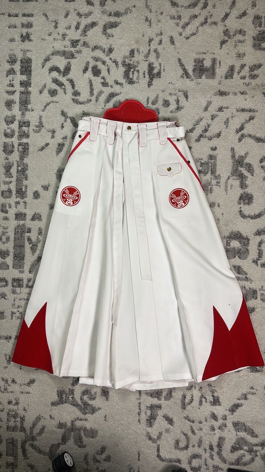 Japanese Brand TAKUYA ANGEL KIMONO Size US 30 / EU 46 - 2 Thumbnail