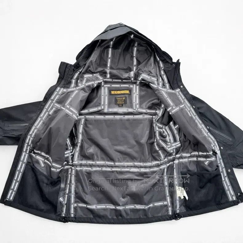 Neighborhood Neighborhood Jacket Size US S / EU 44-46 / 1 - 5 Thumbnail