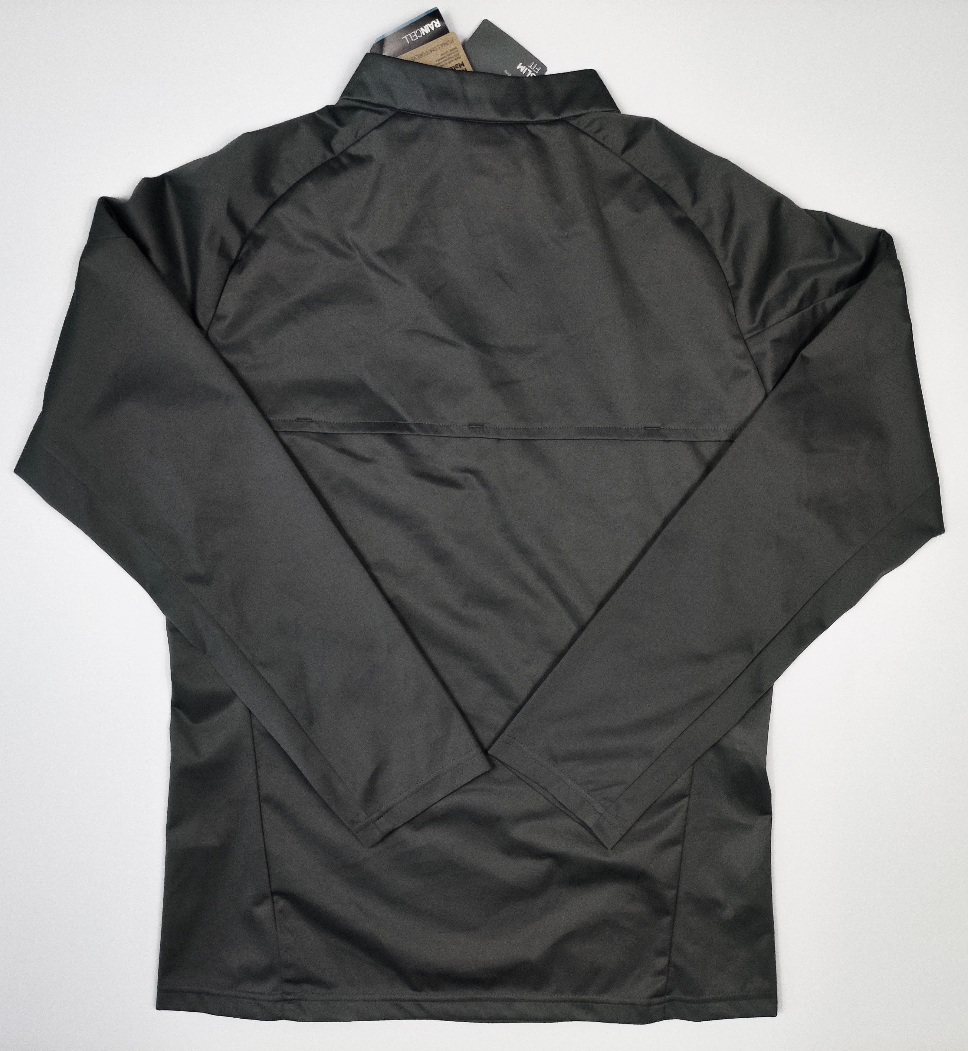 Puma BNWT Malmö FF Puma Training Rain Top Jacket Waterproof Size US S / EU 44-46 / 1 - 2 Thumbnail