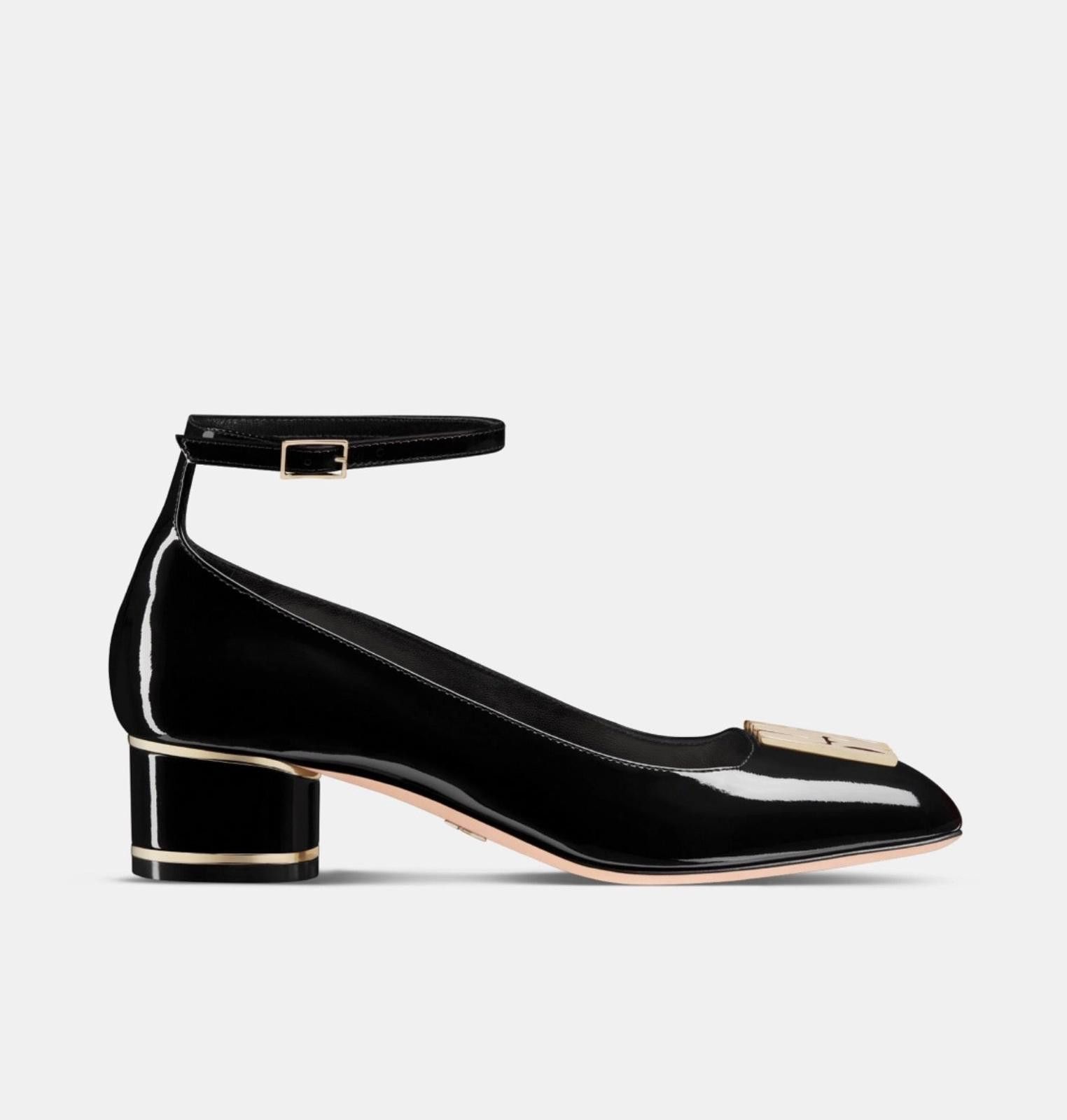 Dior Dior Miss Dior Pumps Size US 4 / IT 34 - 1 Thumbnail