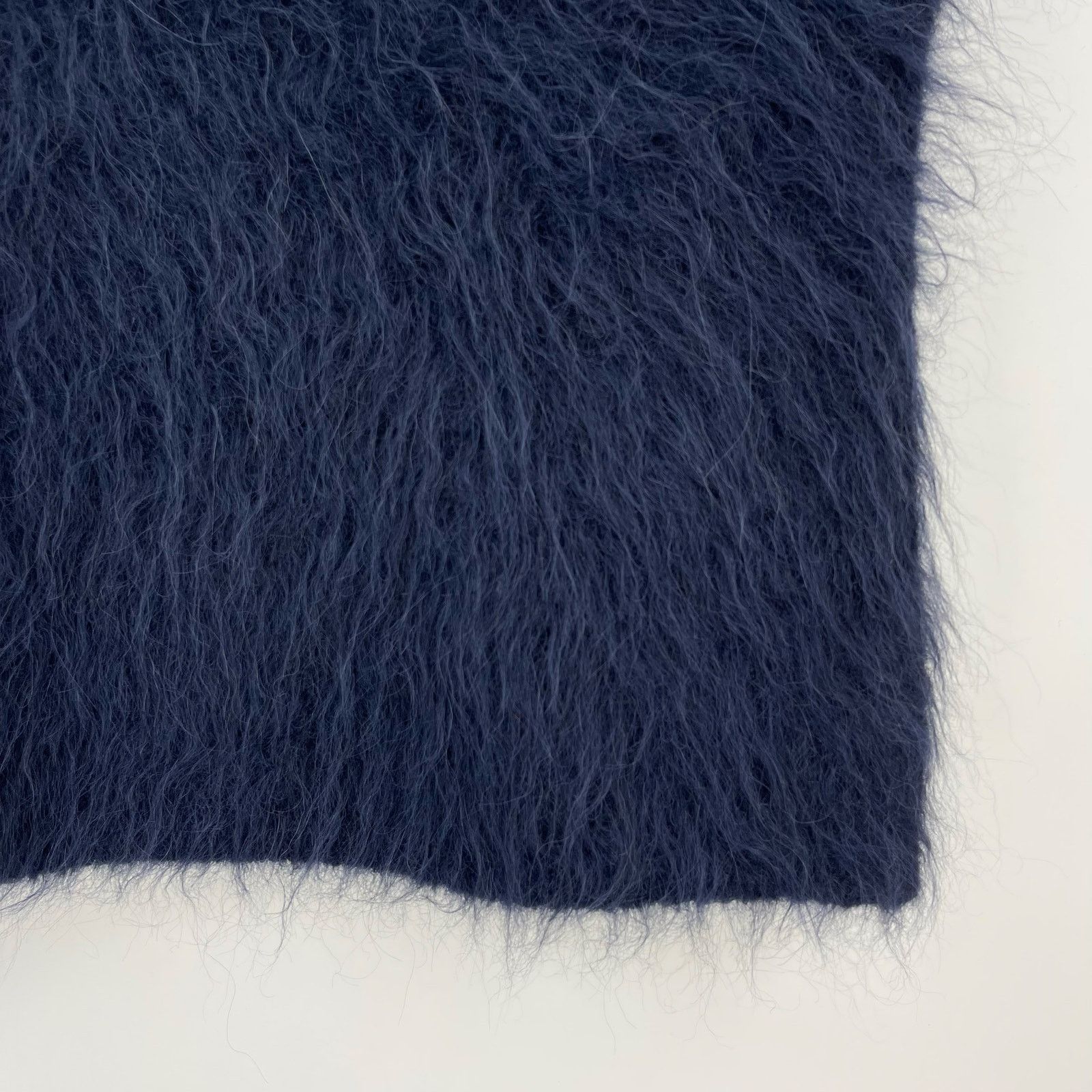 St. Agni St Agni | Alpaca Baby Tee In Midnight Blue S Size S / US 4 / IT 40 - 6 Thumbnail
