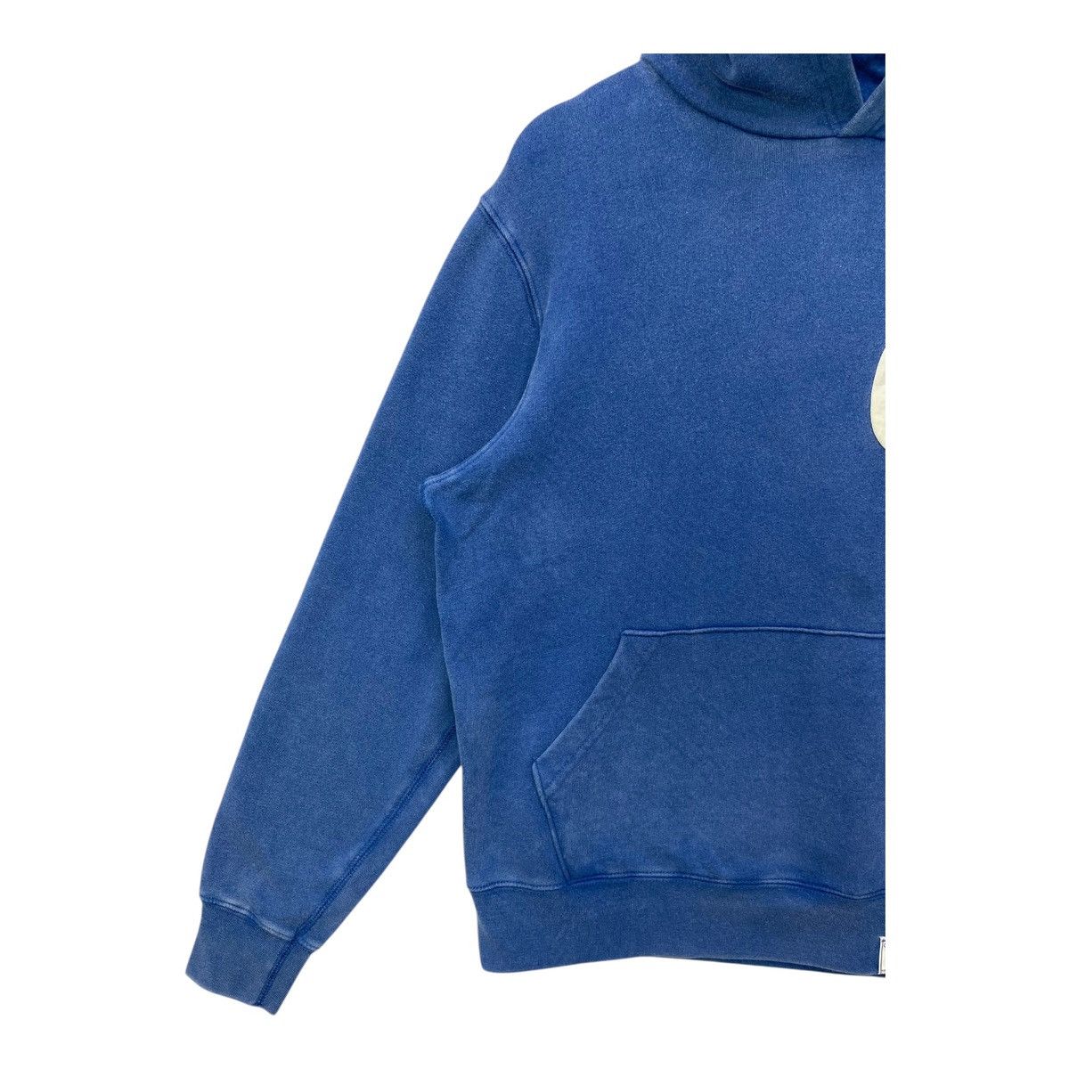 Ocean Pacific Vintage Ocean Pacific Sunwear Hoodie Surfwear Size Medium Size US M / EU 48-50 / 2 - 4 Thumbnail