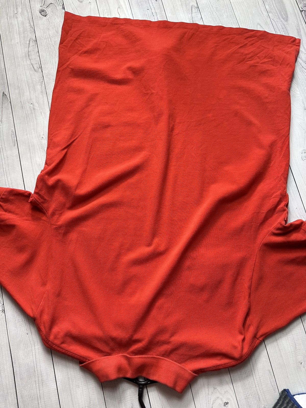 Polo Ralph Lauren × Vintage Vintage polo Ralph Lauren size XXL orange logo Size US XXL / EU 58 / 5 - 6 Thumbnail