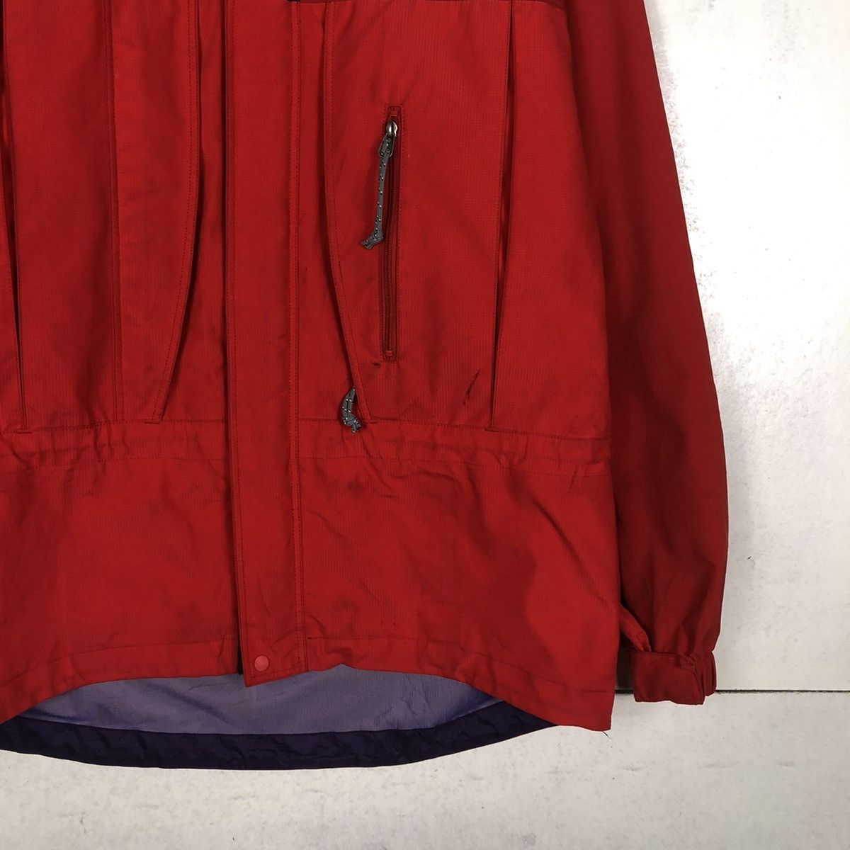 Patagonia × Vintage 📌VINTAGE HUNTING JACKET SURVIVAL PATAGONIA CARGO POCKET Size US M / EU 48-50 / 2 - 7 Thumbnail