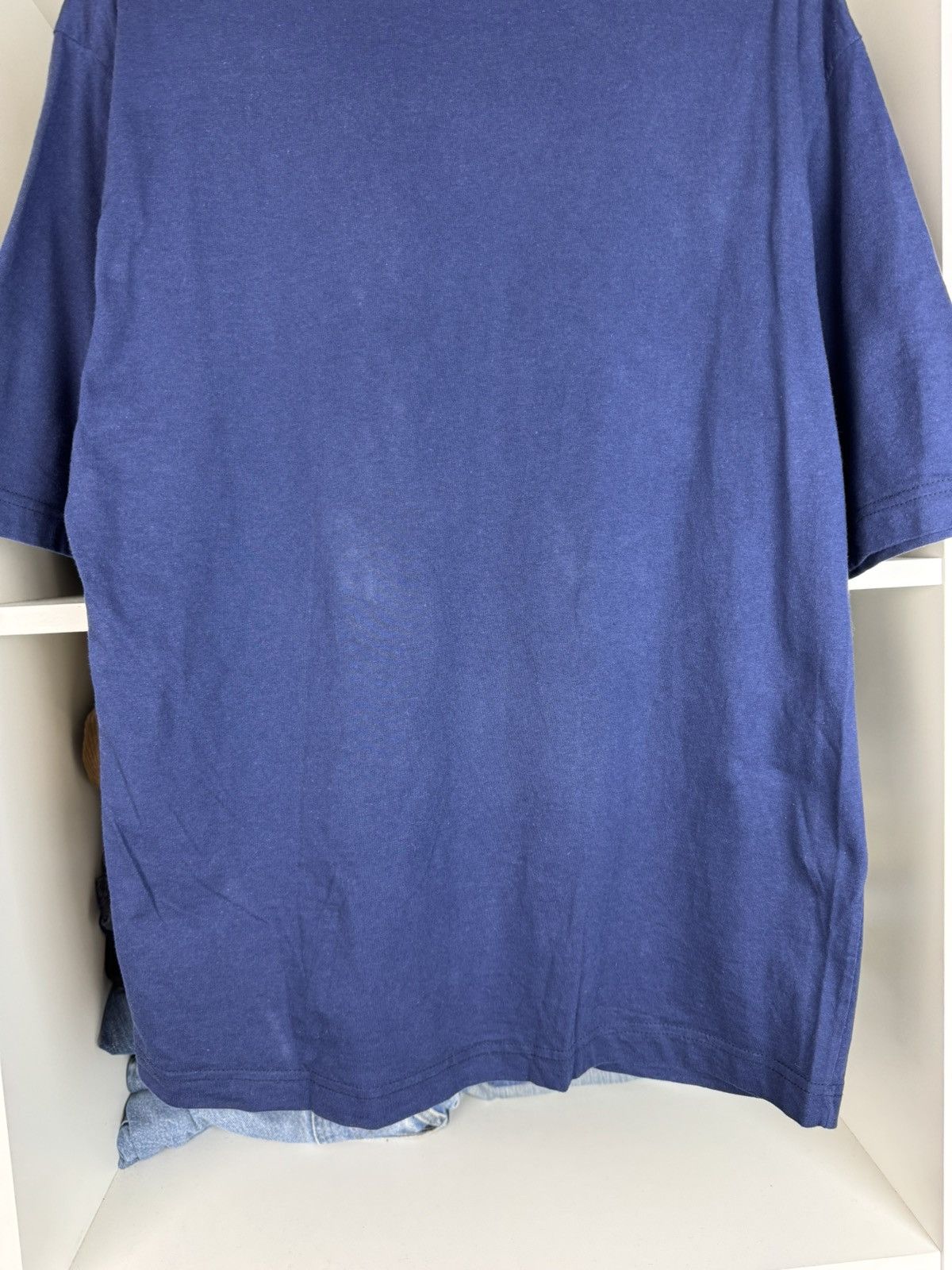 Hang Ten Vintage Hang Ten Big Logo T-shirt Size US M / EU 48-50 / 2 - 21 Thumbnail