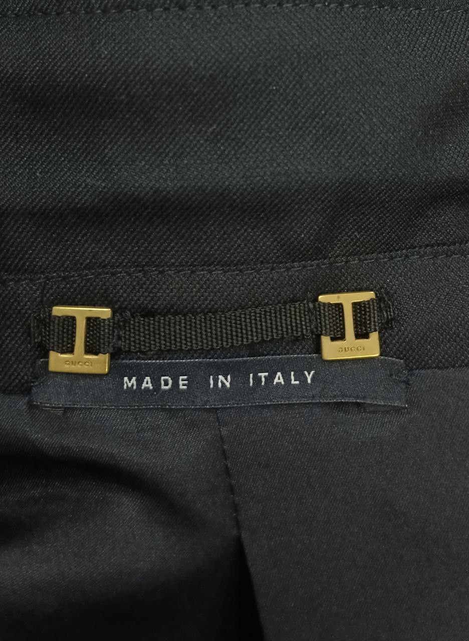 Gucci GUCCI (IT 42) Size M / US 6-8 / IT 42-44 - 8 Thumbnail