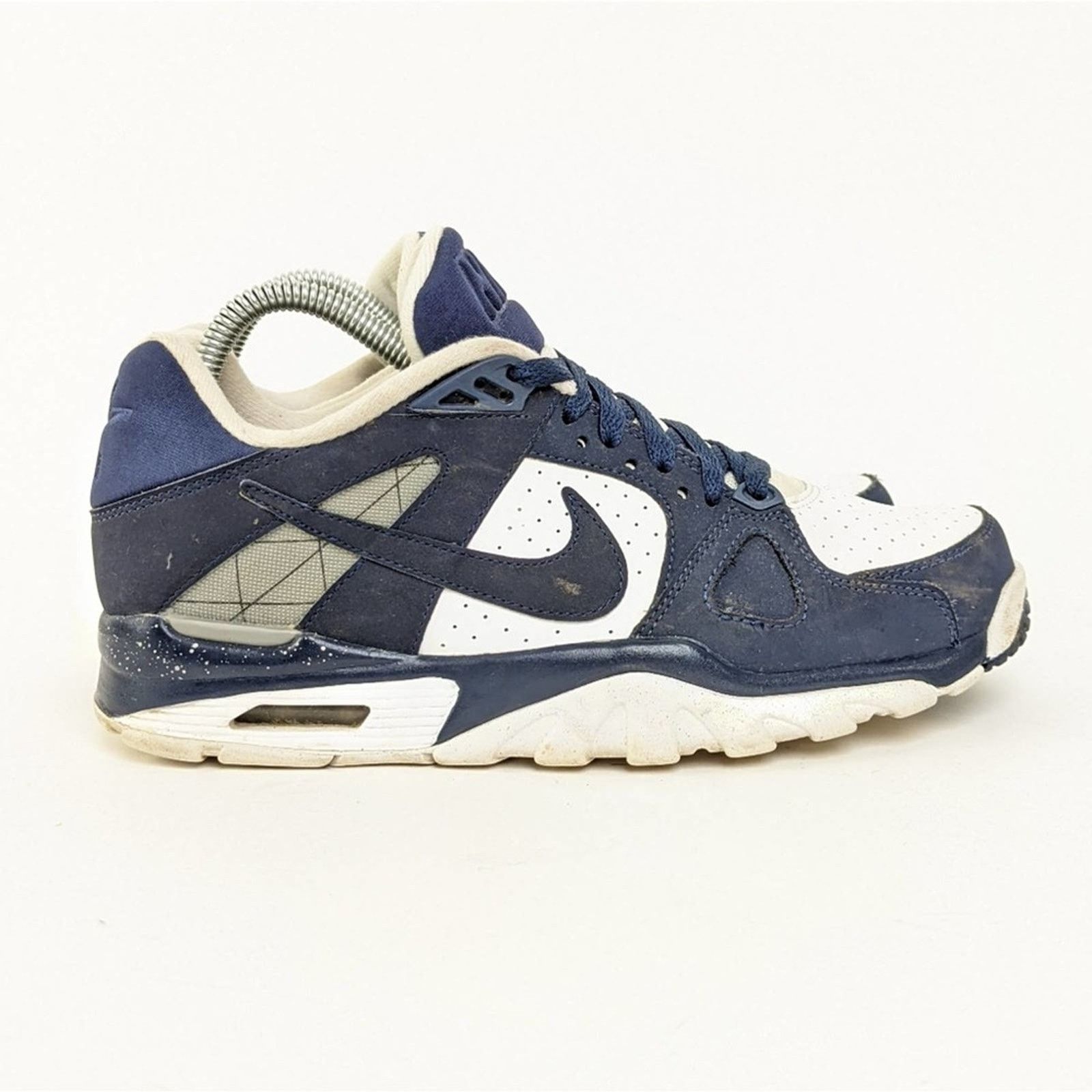 Nike Nike Air Trainer Classic Bo Jackson SC Low - 8/9.5 Size US 8 / EU 41 - 2 Thumbnail