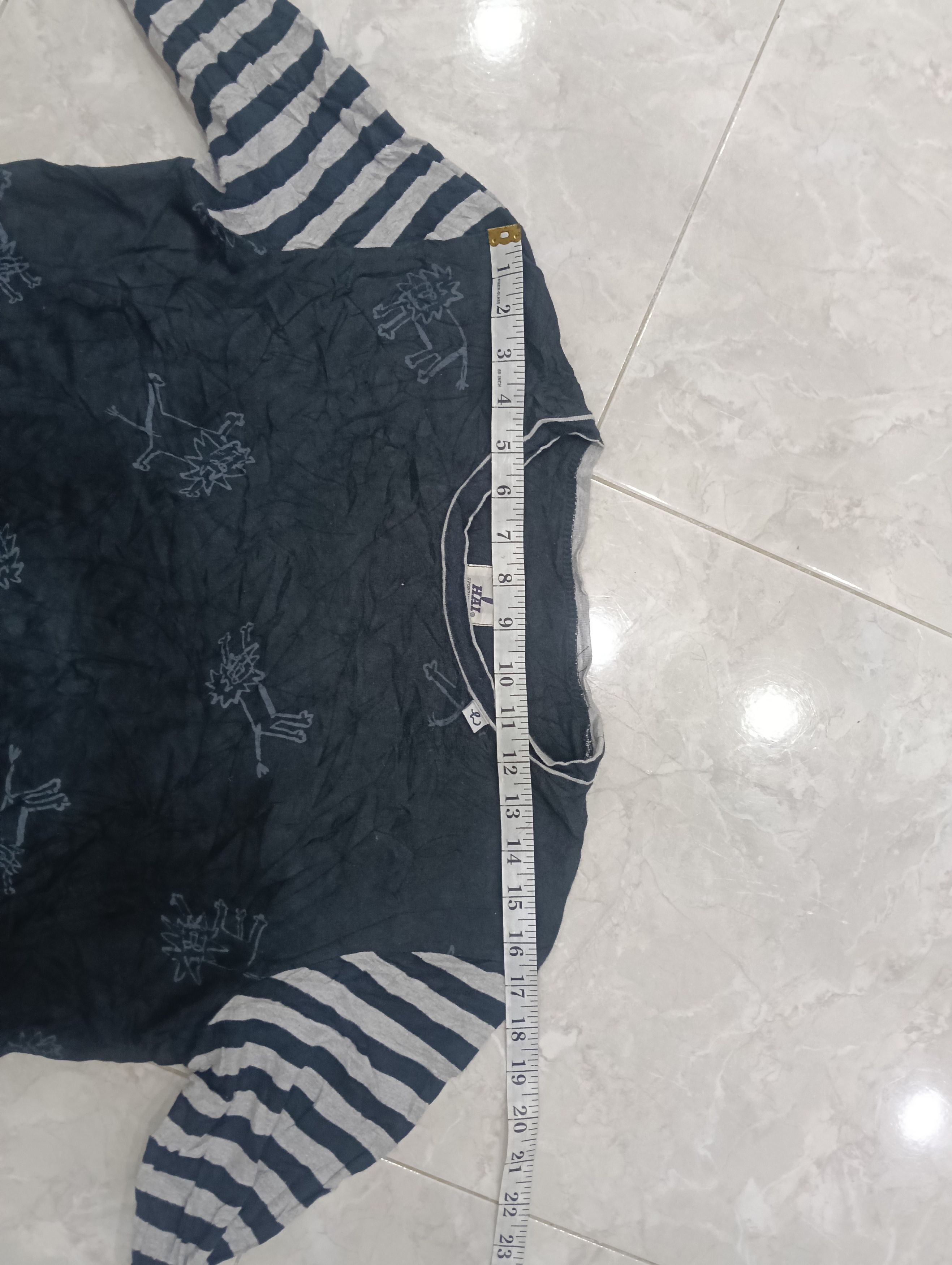 Hai Sporting Gear Vintage Hai Sporting Gear Size M / US 6-8 / IT 42-44 - 14 Thumbnail