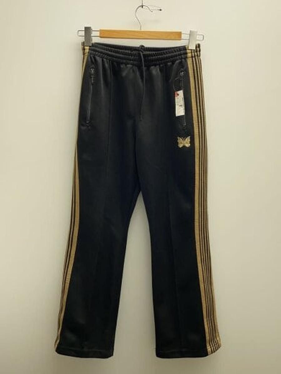 Needles Needles Polyester Pants Black Size US 28 / EU 44 - 1 Thumbnail