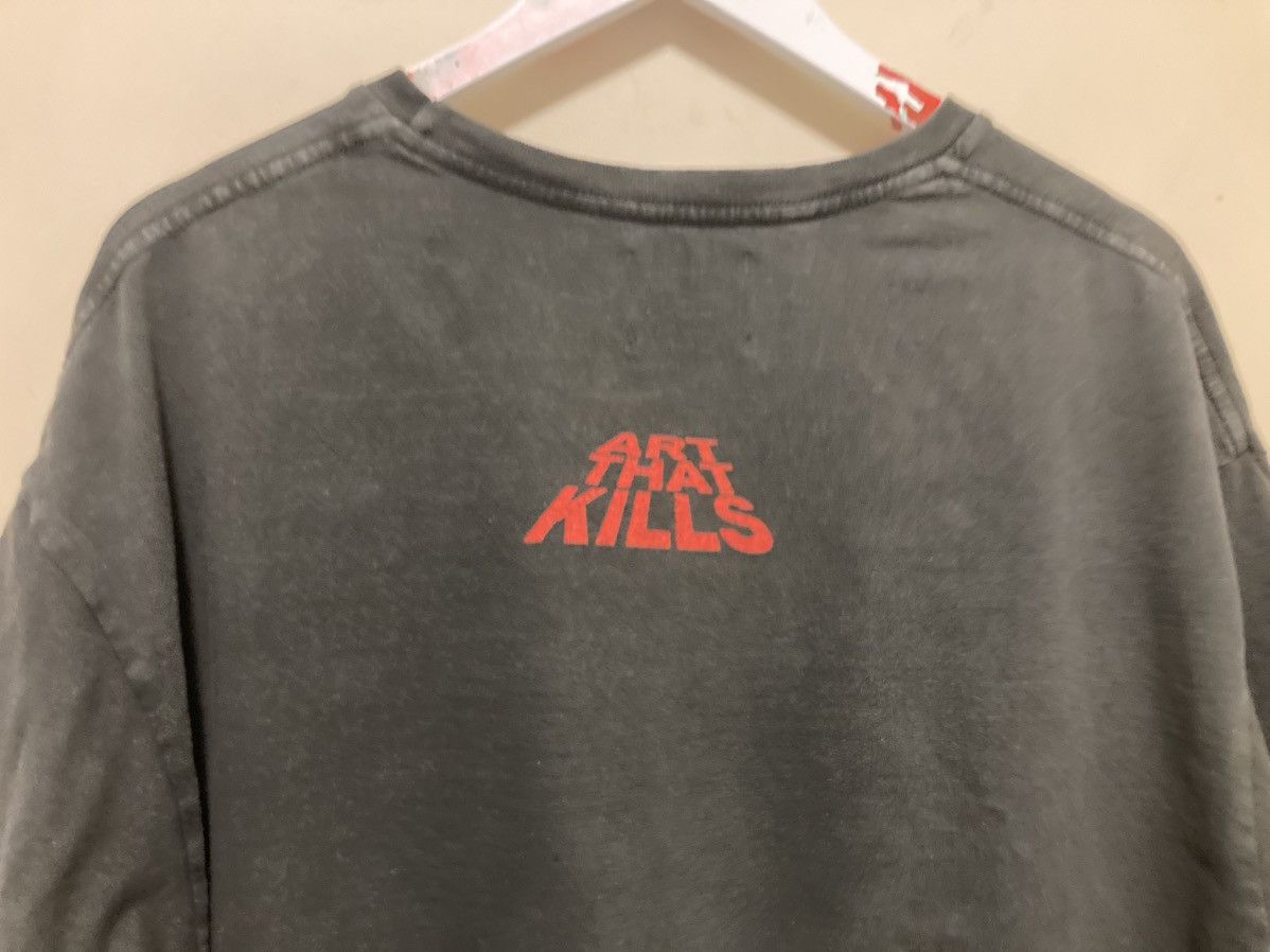 Gallery Dept. Gallery dept extrovert & introvert inside out vintage tee Xl Size US XL / EU 56 / 4 - 8 Thumbnail