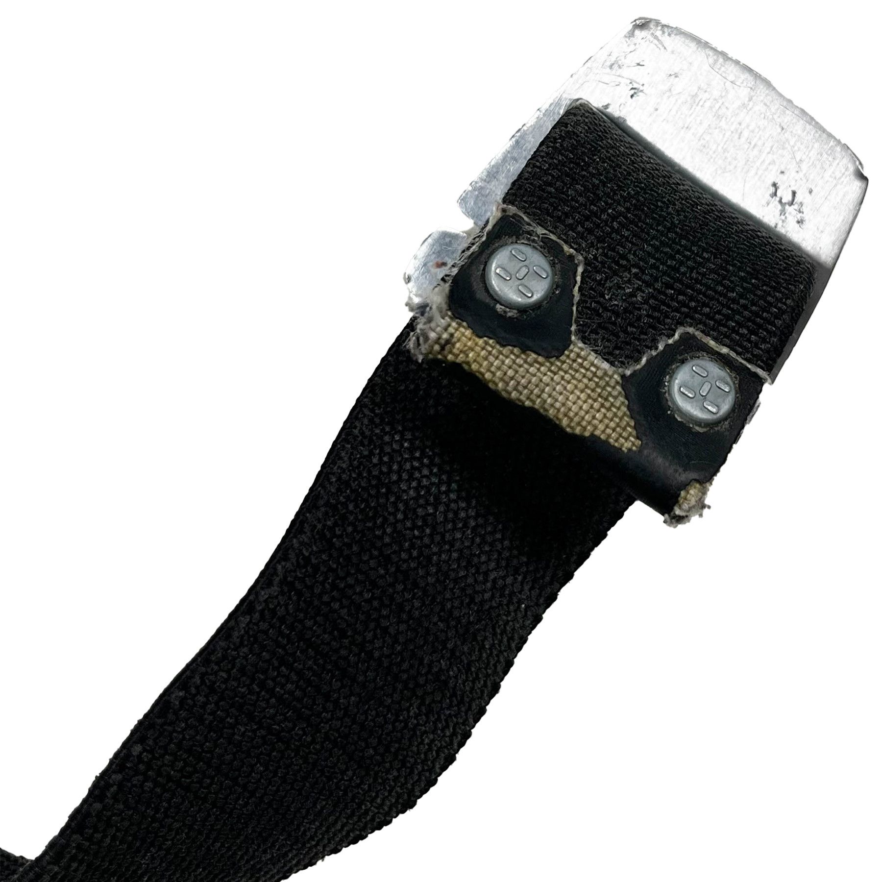 Haglofs Haglofs Vintage Functional Hiking Belt Size ONE SIZE - 4 Thumbnail