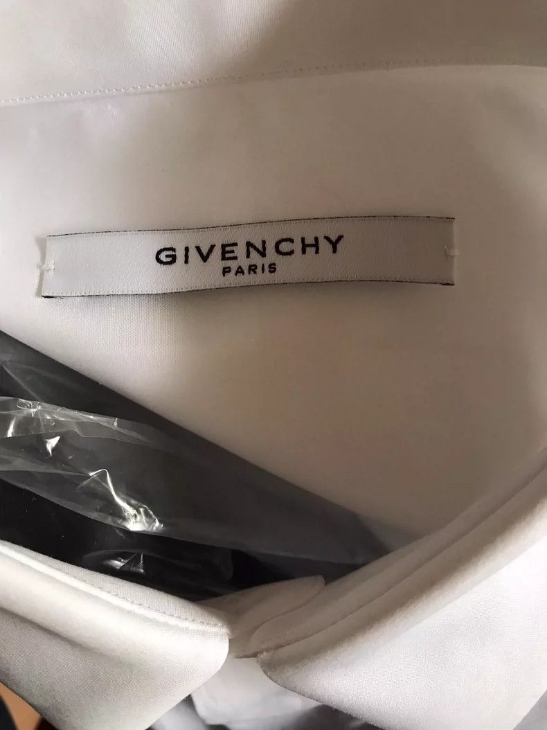 Givenchy Givenchy Shirt, size 41 Size US M / EU 48-50 / 2 - 4 Thumbnail