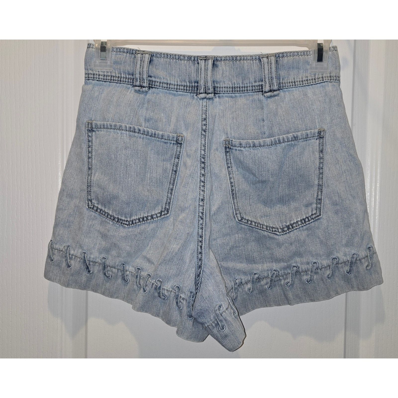 Sam Edelman Sam Edelman Elena Short sz 30 Size 30" / US 8 / IT 44 - 2 Thumbnail