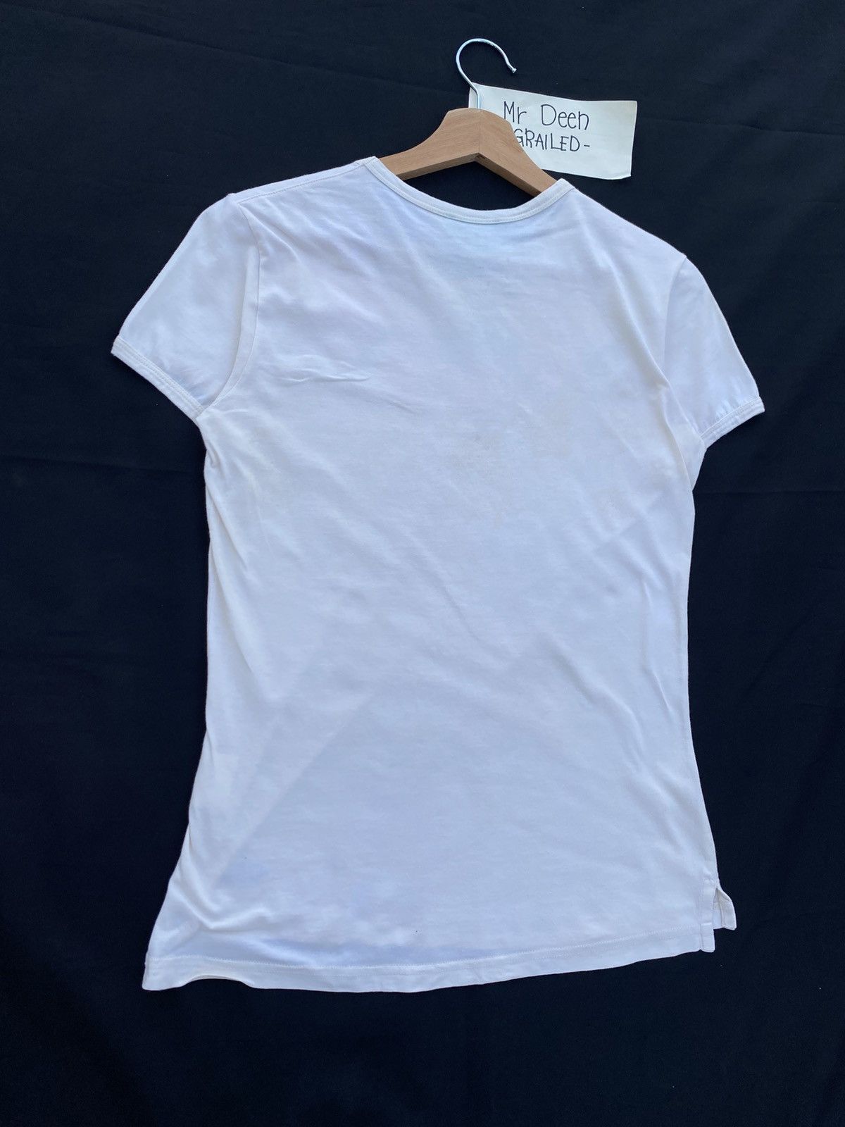Vivienne Westwood Rare Vintage Vivienne Westwood Man London T-shirt Size S / US 4 / IT 40 - 15 Thumbnail