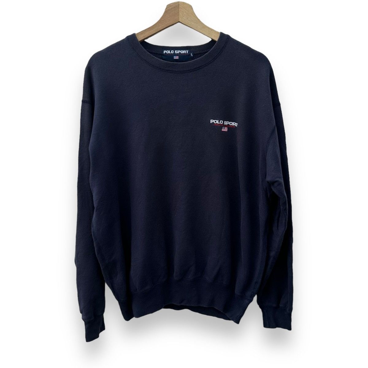 Polo Ralph Lauren Us flag Ralph Lauren Size US L / EU 52-54 / 3 - 1 Thumbnail