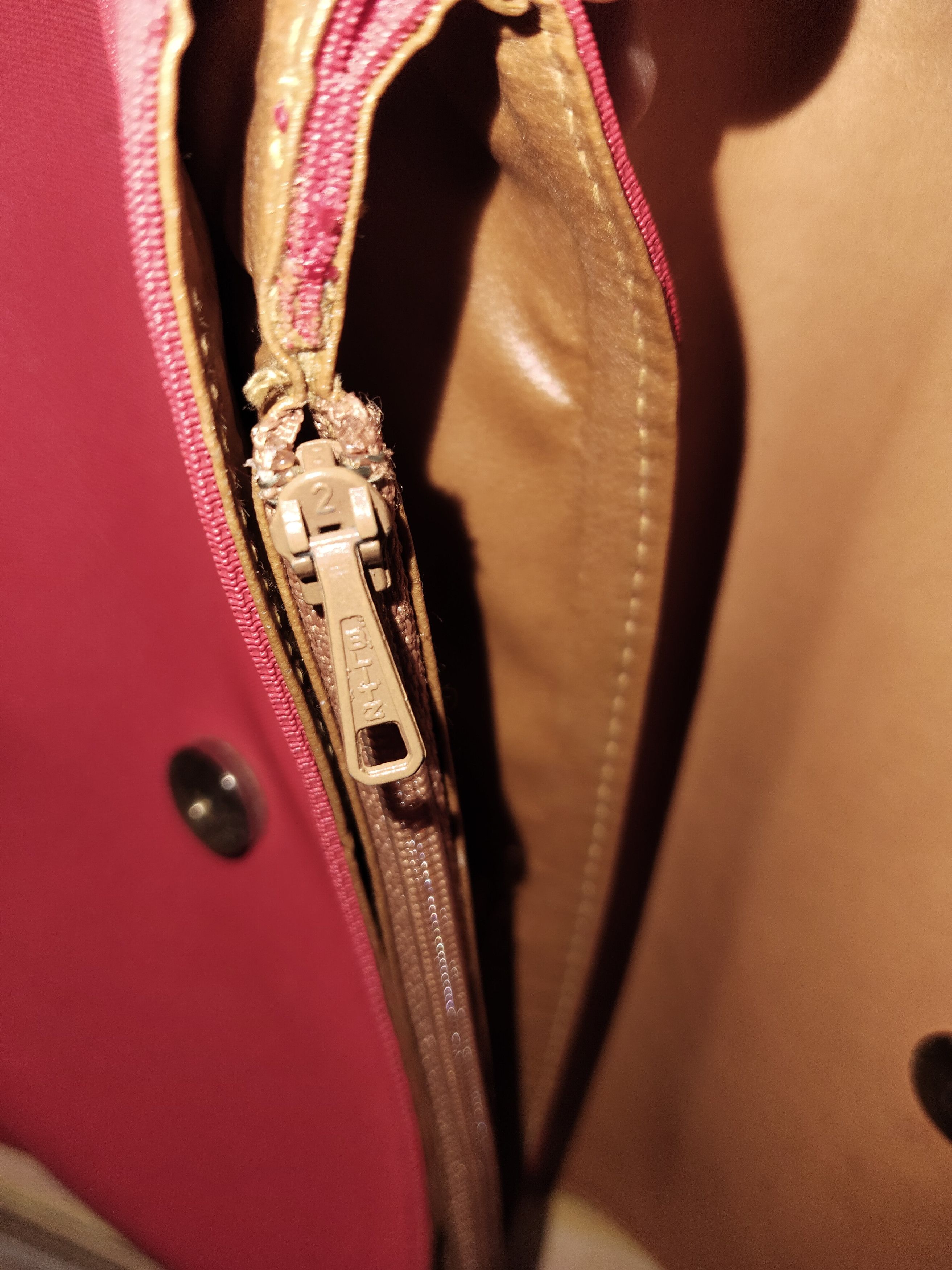 Lancel LANCEL PARIS Clutch Bag Size ONE SIZE - 7 Thumbnail