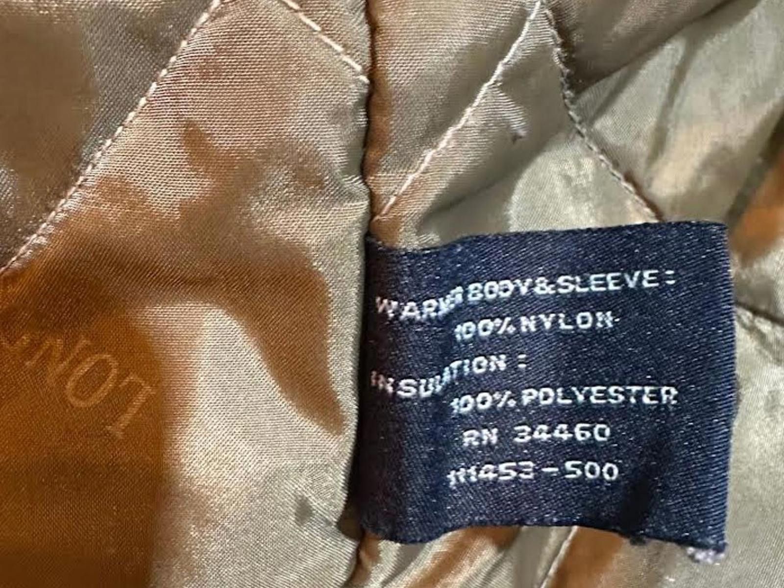 London Fog London Fog Insulated Field Jacket w/ Hideaway Hood M Size US M / EU 48-50 / 2 - 8 Thumbnail