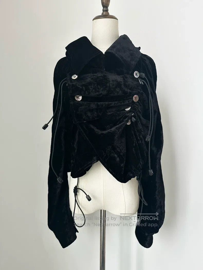 Junya Watanabe long sleeve