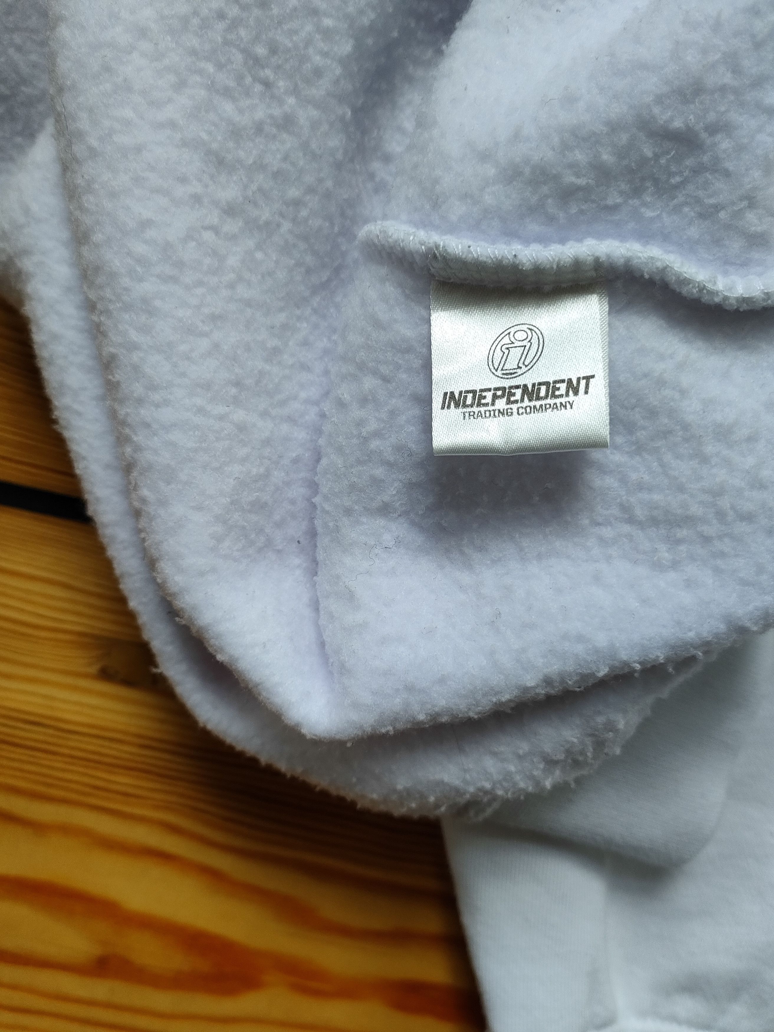 Fucking Awesome Fucking Awesome Breakthrough Gun Hoodie Size US XL / EU 56 / 4 - 6 Thumbnail